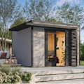Weka Pure Garden Amberley Serie Weka Pure Garden Amberley Serie