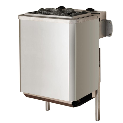 5,4 kW Kompaktofen mit integr. Steuerung Varianten Bild