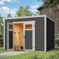 Weka Batu - Modern Storage Serie Weka Batu - Modern Storage Serie