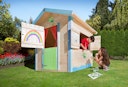 Vorschaubild Weka Kinderspielhaus Tabaluga Drachenhöhle