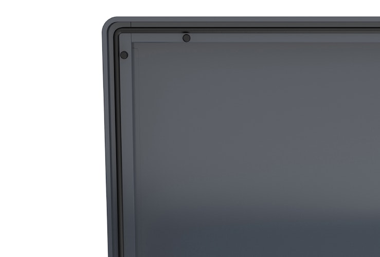 Weka Metall Terrassenbox Gary 220/460/700 L