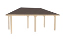 Vorschaubild Weka Gartenoase 651 B