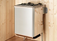Weka Saunaofen "Kompakt" 9 kW 400 VoltZubehörbild