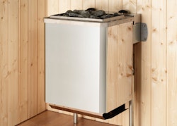Weka Saunaofen "Kompakt" 9 kW 400 Volt