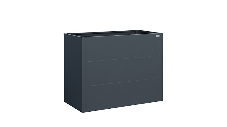 Weka Metall Hochbeet Gary (Gr. S-XL)