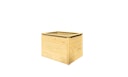 Vorschaubild Weka modulares Elementhochbeet - 21 mm - 400 l