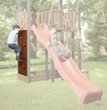 Weka Tabaluga Kletterwand mit 5 Steinen Weka Tabaluga Kletterwand mit 5 SteinenZubehörbild