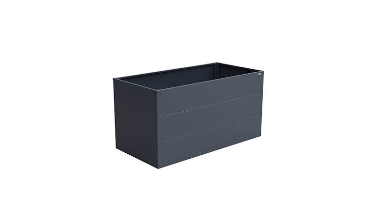 Weka Metall Hochbeet Gary (Gr. S-XL)