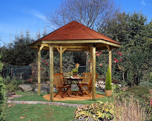 Weka Pavillon 656