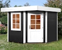 Vorschaubild Weka Designhaus 213 28 mm