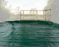 Weka Abdeckplane für Pool Weka Abdeckplane für PoolZubehörbild