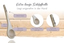 Vorschaubild Karibu Zubehörset Classic 6-teilig