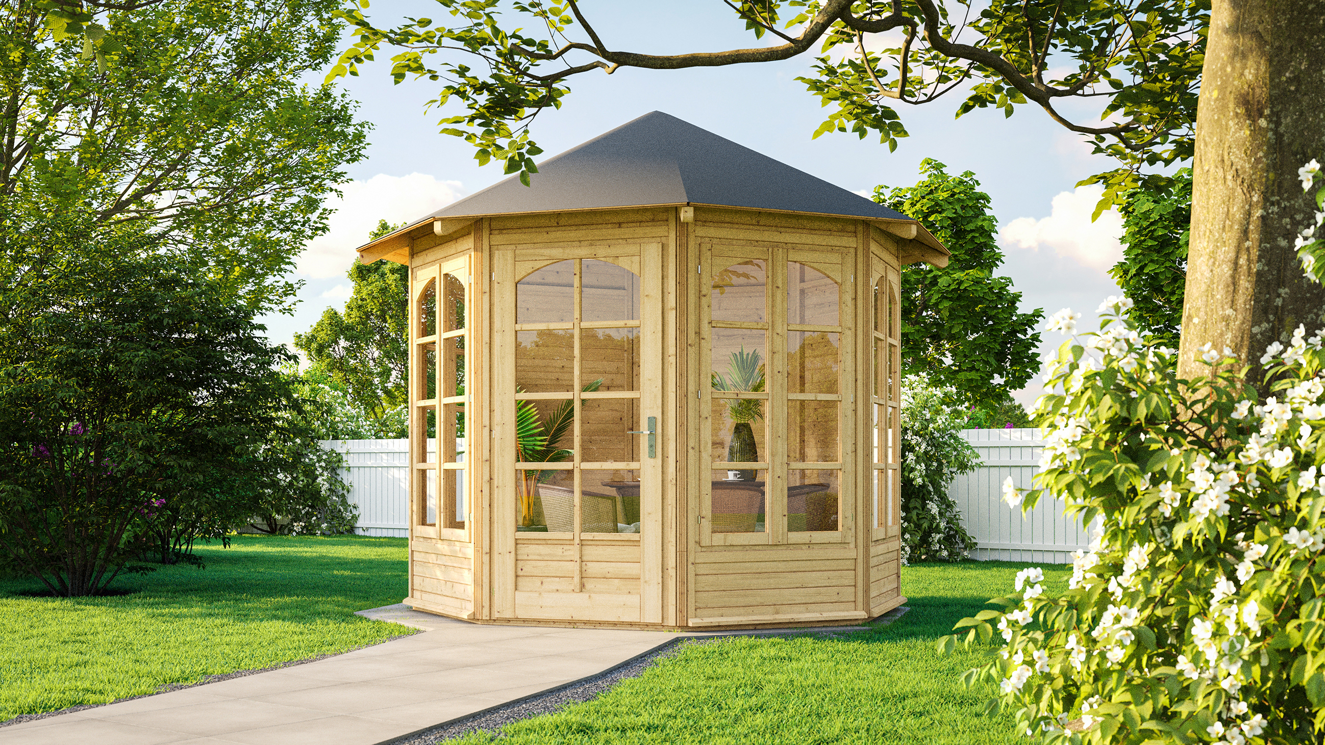 Weka Pavillon 234 A / B