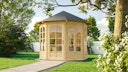 Vorschaubild Weka Pavillon 234 A / B