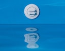 Vorschaubild Weka Massivholzpool 593 B Gr. 2, Sparset - 45 mm - 471 x 571 cm