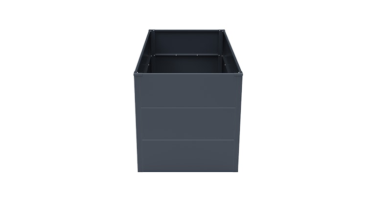 Weka Metall Hochbeet Gary (Gr. S-XL)