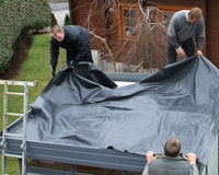EPDM Folienset Nr. 03 - 305 x 300 cm EPDM Folienset Nr. 03 - 305 x 300 cmZubehörbild