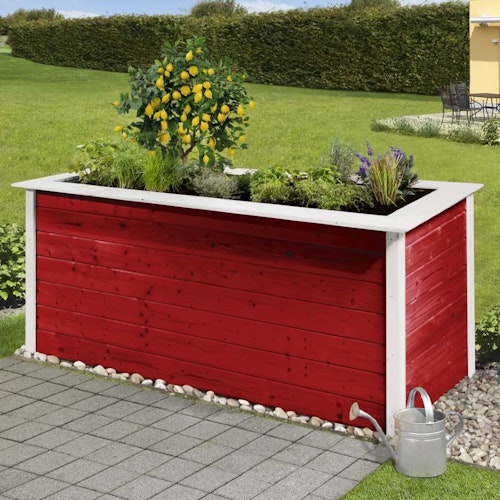 Weka Profi-Hochbeet 669 C - 1100 l