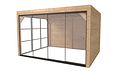 Vorschaubild Weka Design Pavillon Lumley - 400 x 300 cm