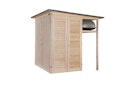 Vorschaubild Weka Gartenschrank Geräteschrank Garten [Q] Multi