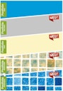 Weka Massivholzpool 595 Gr. 2 - 45 mm - 636 x 400 cm