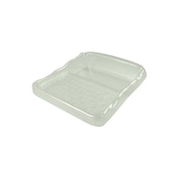 OSMO Wanneneinleger für Terrassen-Streichset & Öl-Farben Auftrags-Set (10 Stück)