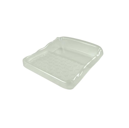 OSMO Wanneneinleger für Terrassen-Streichset & Öl-Farben Auftrags-Set (10 Stück)