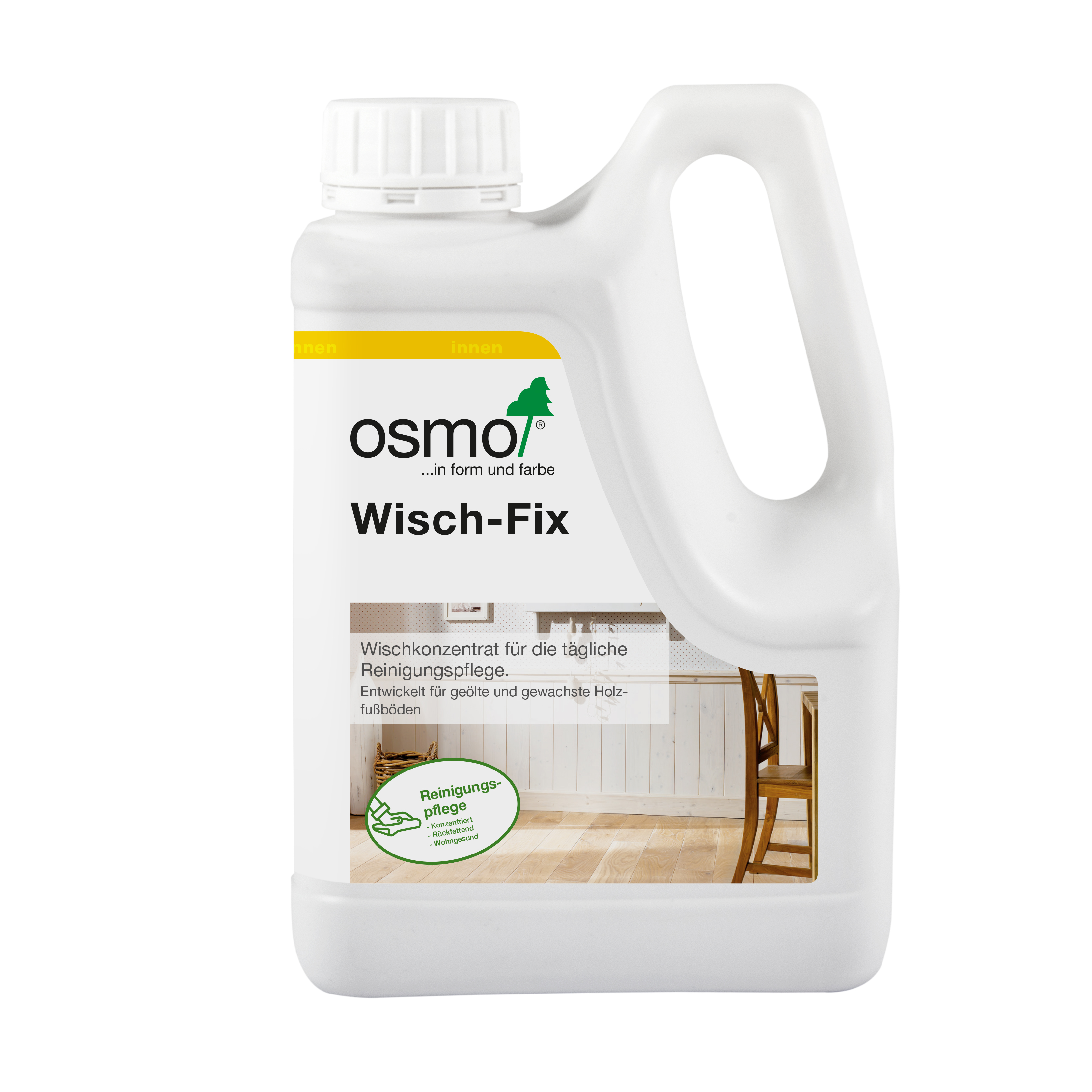 OSMO Wisch Fix Farblos 8016