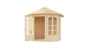 Vorschaubild Weka Pavillon 234 A / B