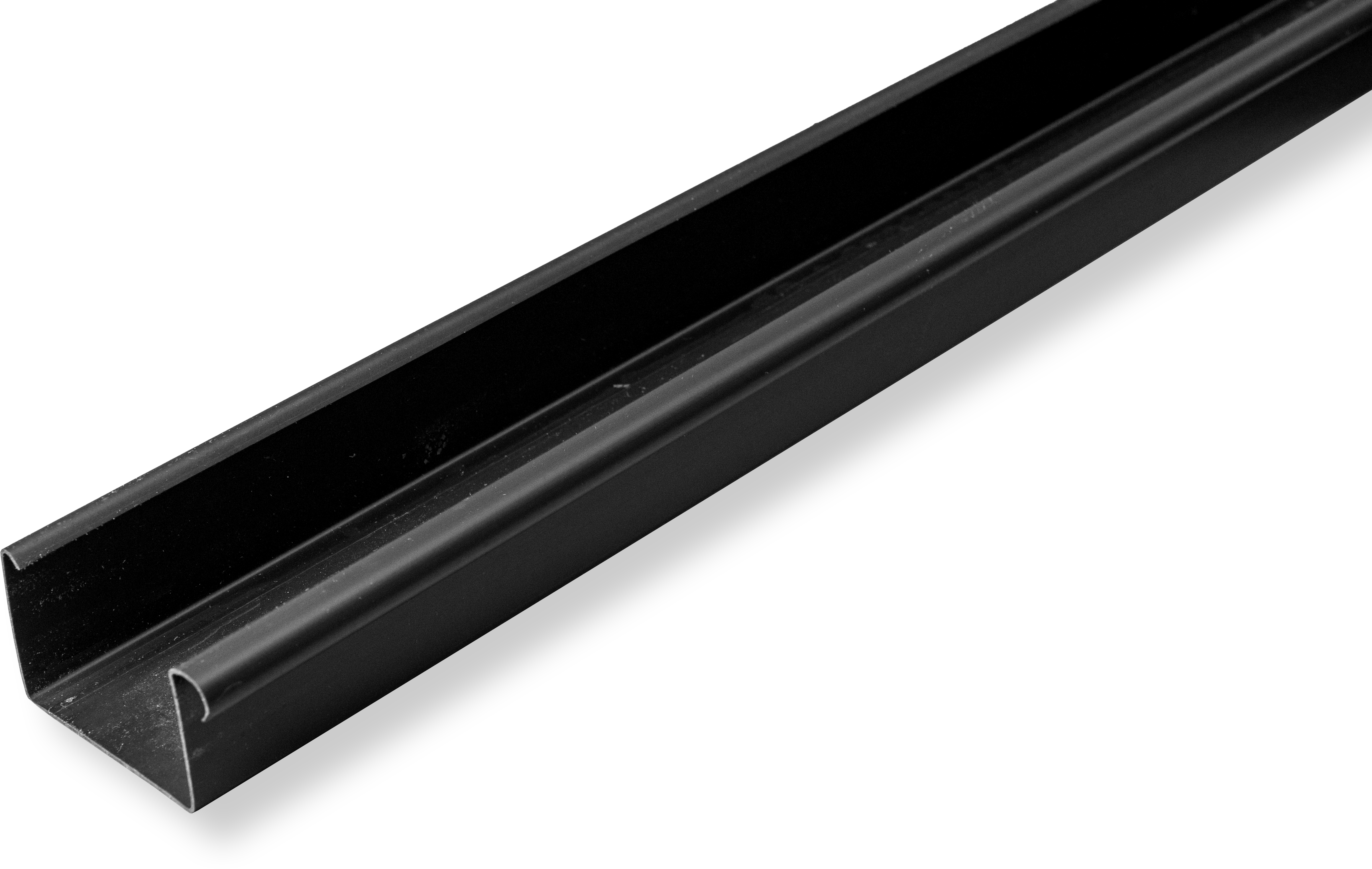 Dachrinne RG 70 /170cm Typ 200 anthrazit