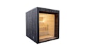 Vorschaubild Weka Design Saunahaus Luua Cube mit Thermoholz - 175 mm (Lieferung vormontiert)