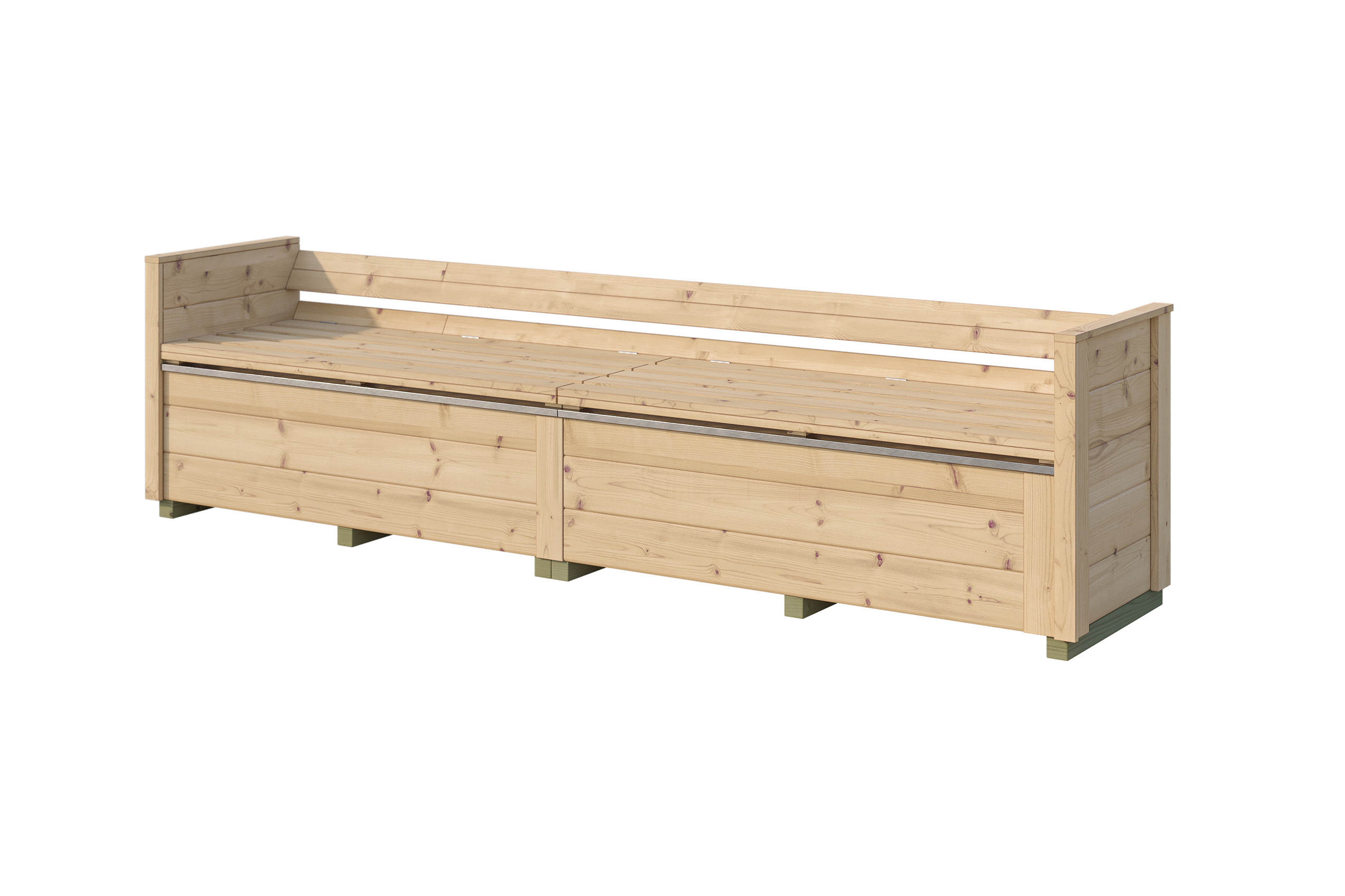 Weka Killarney Sitztruhe