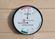 Weka DoppelthermometerZubehörbild