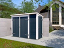 Vorschaubild Weka Garten[Q] Multibox 367 mit Regalsystem - 21 mm