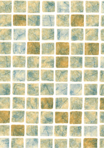 Weka Massivholzpool 595 Gr. 2 - 45 mm - 636 x 400 cm