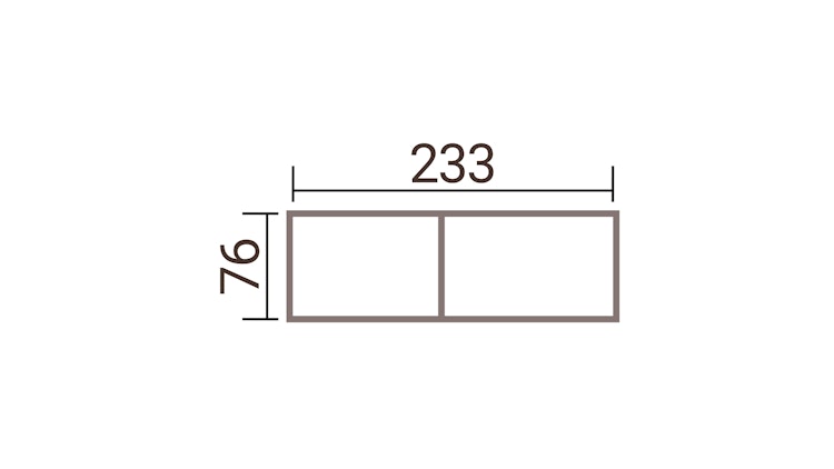 Weka Killarney Hochbeet