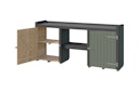 Vorschaubild Weka Killarney Pflanztisch 235/300 cm