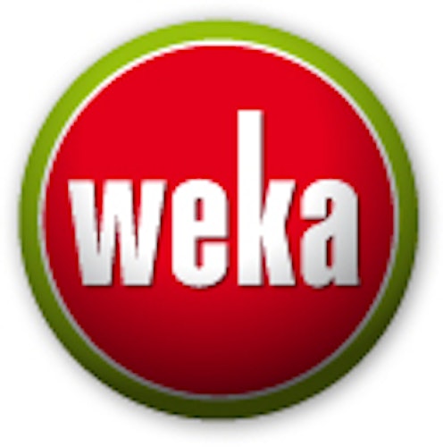Weka Ersatz Flanschsatz 5960.0106.3000