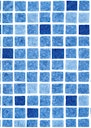 Weka Massivholzpool 595 Gr. 2 - 45 mm - 636 x 400 cm