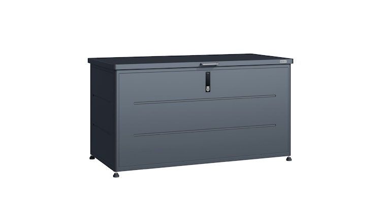 Weka Metall Terrassenbox Gary 220/460/700 L