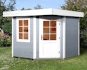 Vorschaubild Weka Designhaus 213 28 mm