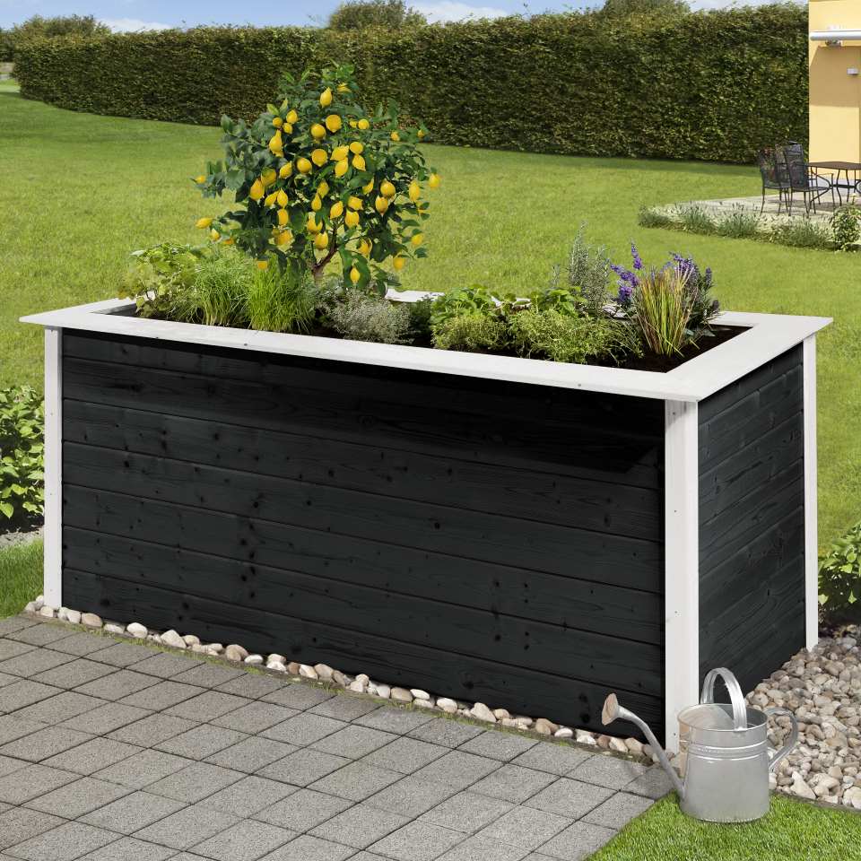 Weka Profi-Hochbeet 669 C - 1100 l