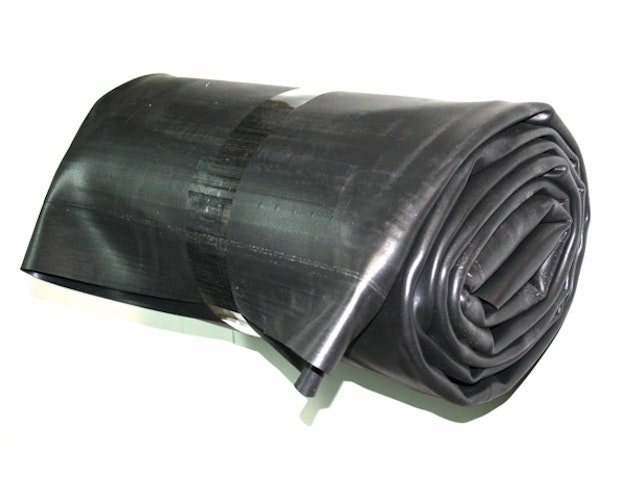 EPDM Foliendach für Weka Designhaus 126 & 126+ Gr. 1/2/3