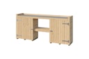 Vorschaubild Weka Killarney Pflanztisch 235/300 cm