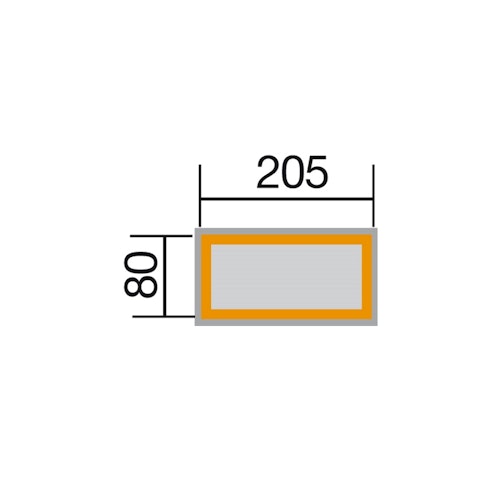 Weka Profi-Hochbeet 669 C - 1100 l