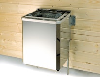 Weka Saunaofen Klassik 4,5 kW 230 VZubehörbild