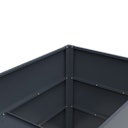 Vorschaubild Weka Metall Hochbeet Gary (Gr. S-XL)