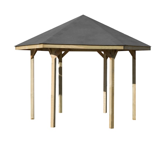 Weka Pavillon 656