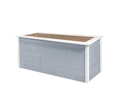 Vorschaubild Weka Profi-Hochbeet 669 C - 1100 l