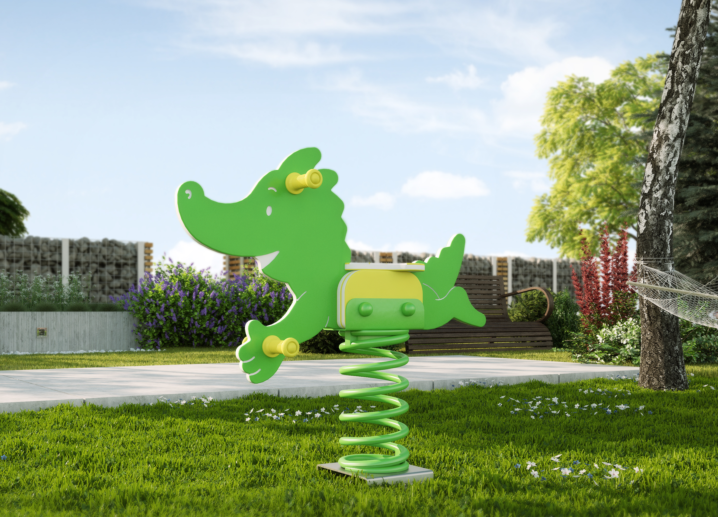 Weka Tabaluga Federdrache